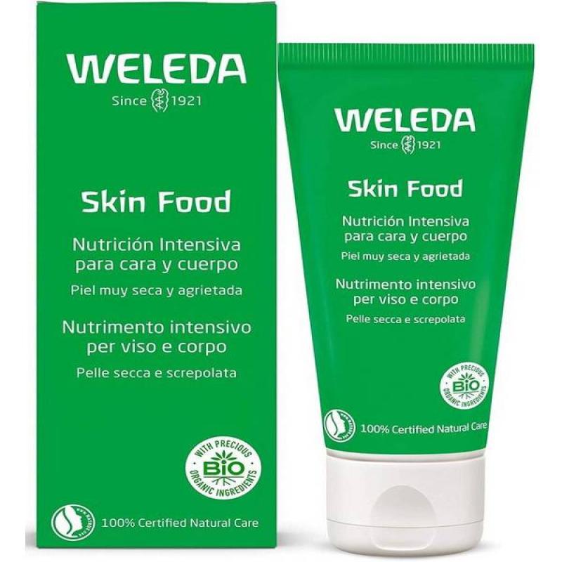 Weleda Skin Food Original Ultra Rich Cream 75 ML (4001638098595)