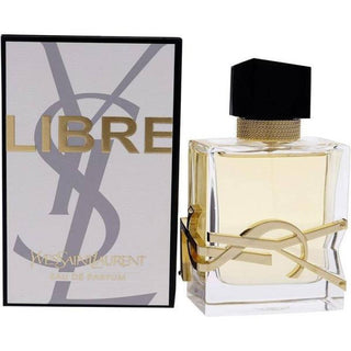 Yves Saint Laurent  Libre EDP Spray 50ML - 3614272648418