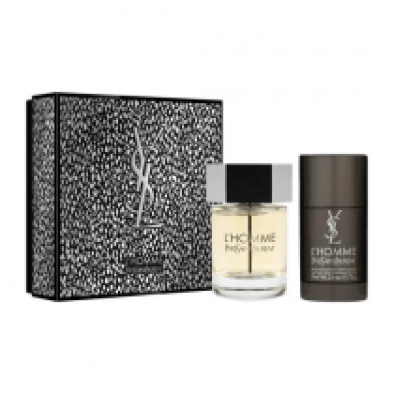L'HOMME/YSL SET (M)
