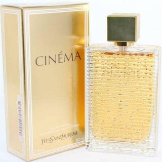CINEMA YSL 3 OZ EAU DE PARFUM SPRAY FOR WOMEN
