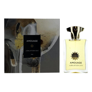 Jubilation Xxv By Amouage, 3.4 Oz Eau De Parfum Spray For Men