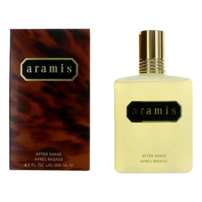 Aramis By Aramis, 6.7 Oz After Shave For Men