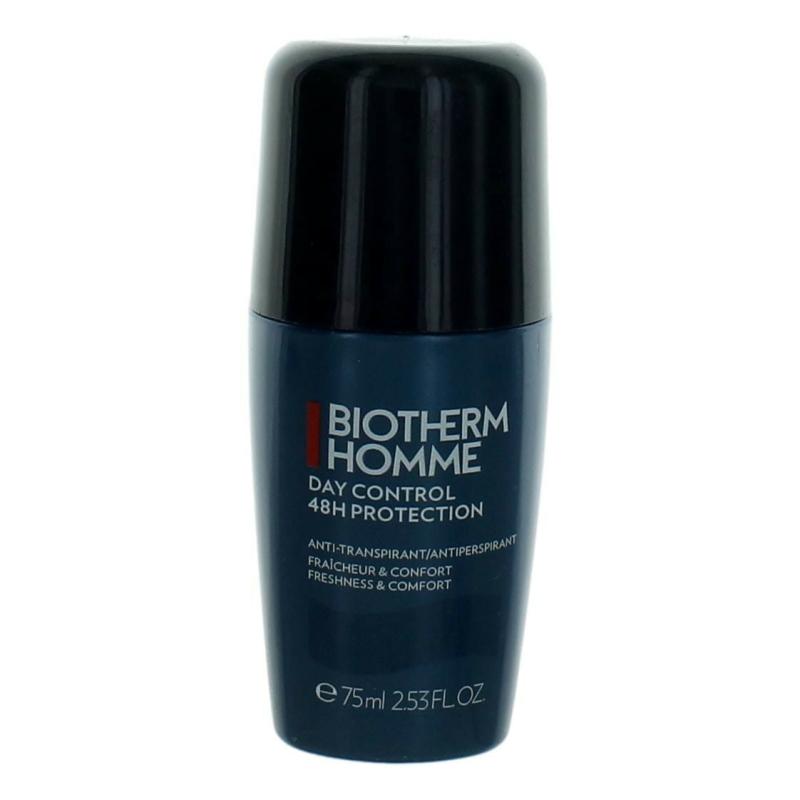 Biotherm Homme Day Control 72H Protection By Biotherm, 2.53 Oz Antiperspirant