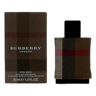 Burberry London By Burberry, 1 Oz Eau De Toilette Spray For Men