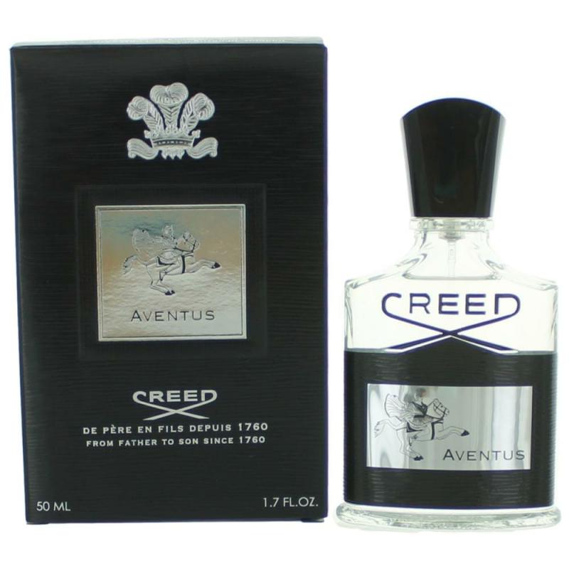 Aventus By Creed, 1.7 Oz Millesime Eau De Parfum Spray For Men