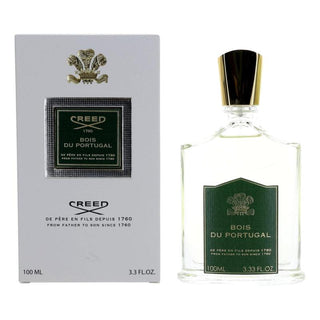 Bois Du Portugal By Creed, 3.3 Oz Eau De Parfum Spray For Men