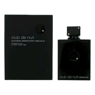 Club De Nuit Intense By Armaf, 6.8 Oz Eau De Parfum Spray For Men