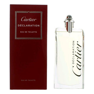 Declaration By Cartier, 5 Oz Eau De Toilette Spray For Men