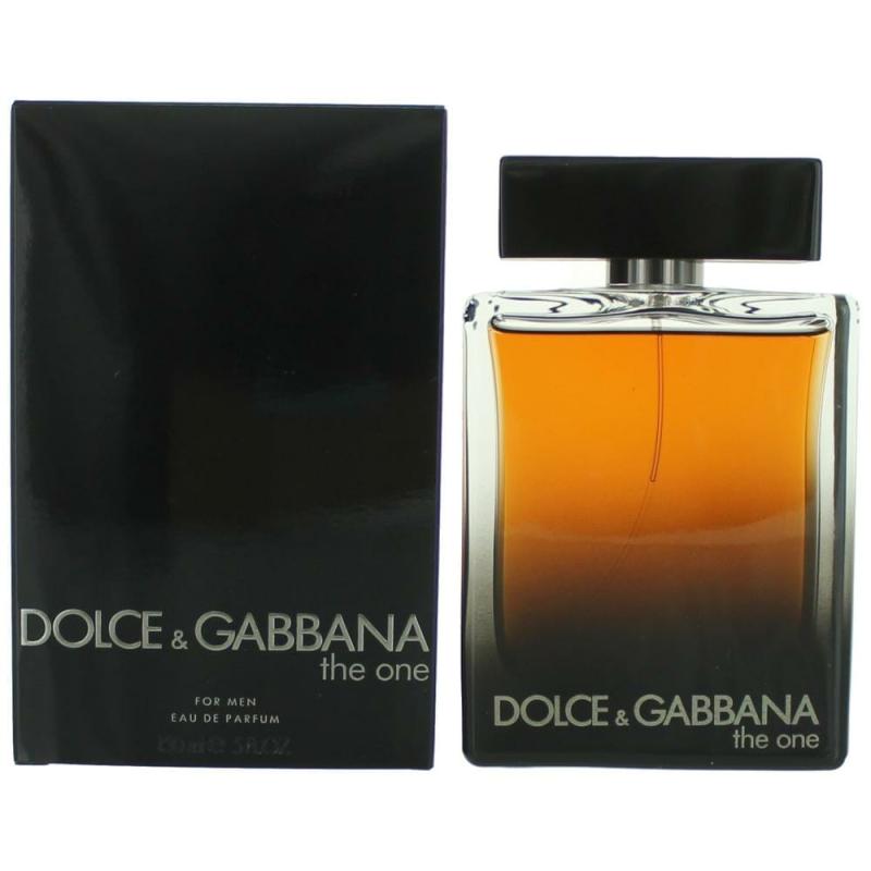 The One By Dolce &amp; Gabbana, 5 Oz Eau De Parfum Spray For Men