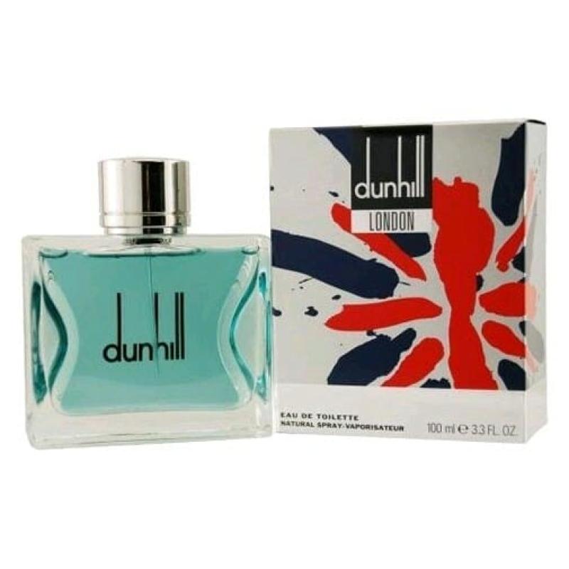 Dunhill London By Alfred Dunhill, 3.3 Oz Eau De Toilette Spray For Men