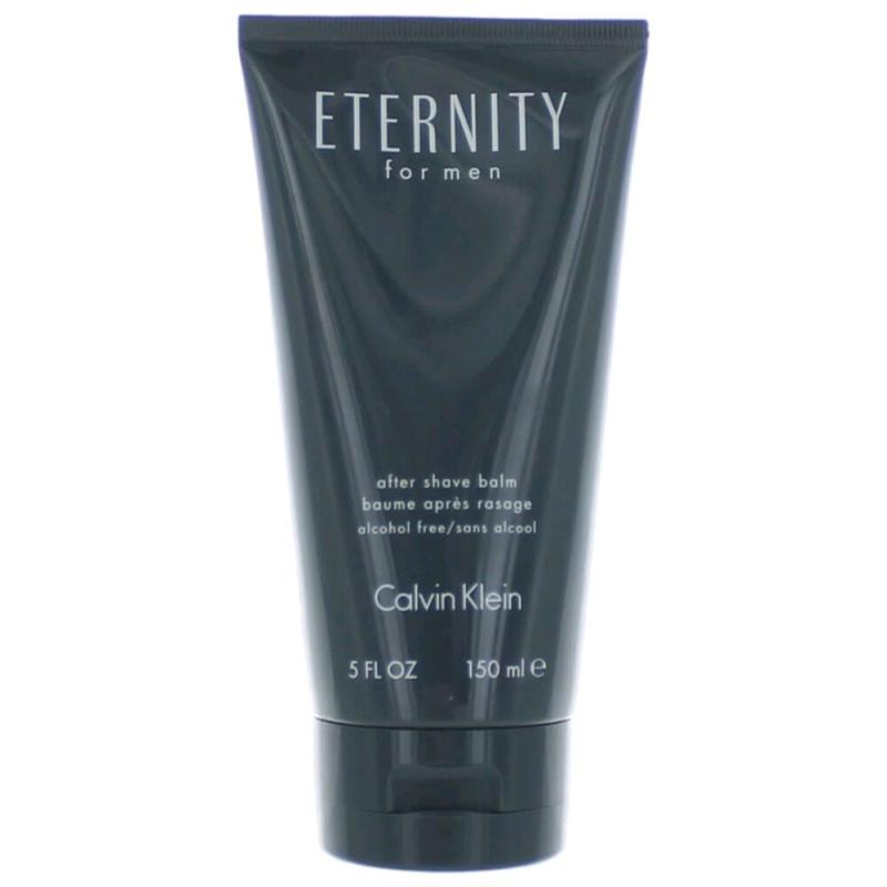 Eternity By Calvin Klein, 5 Oz After Shave Balm For Men