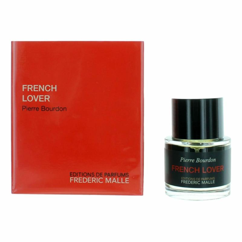 French Lover By Frederic Malle, 1.7 Oz Eau De Parfum Spray For Men