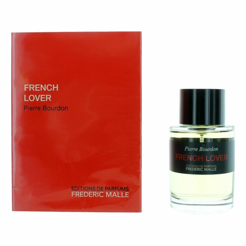 French Lover By Frederic Malle, 3.4 Oz Eau De Parfum Spray For Men