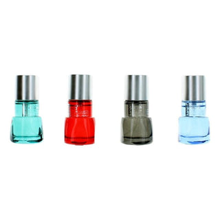 Kanon Sport By Kanon, 4 Piece Variety Set For Men