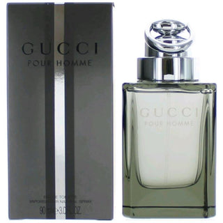 Gucci By Gucci, 3 Oz Eau De Toilette Spray For Men