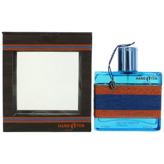 Hang Ten For Him By Hang Ten, 3.4 Oz Eau De Toilette Spray For Men