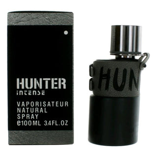 Hunter Intense By Armaf, 3.4 Oz Eau De Toilette For Men