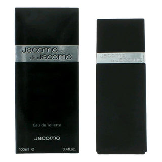 Jacomo De Jacomo By Jacomo, 3.4 Oz Eau De Toilette Spray For Men