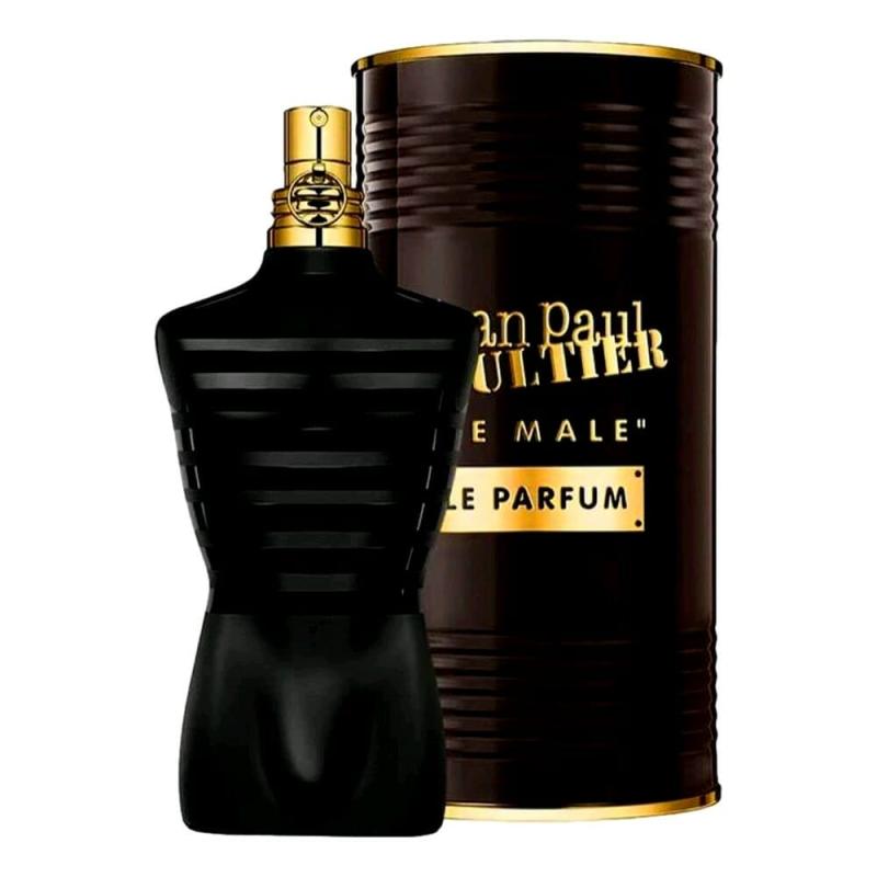 Jean Paul Gaultier Le Male Le Parfum By Jpg, 6.8 Oz Eau De Parfum Intense For Men