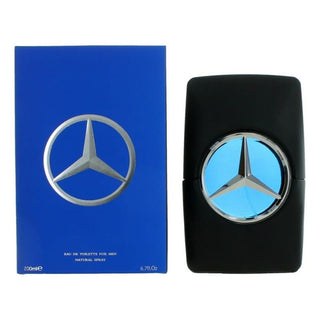 Mercedes Benz Man By Mercedes Benz, 6.7 Oz Eau De Toilette Spray For Men