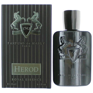 Parfums De Marly Herod By Parfums De Marly, 4.2 Oz Eau De Parfum Spray For Men