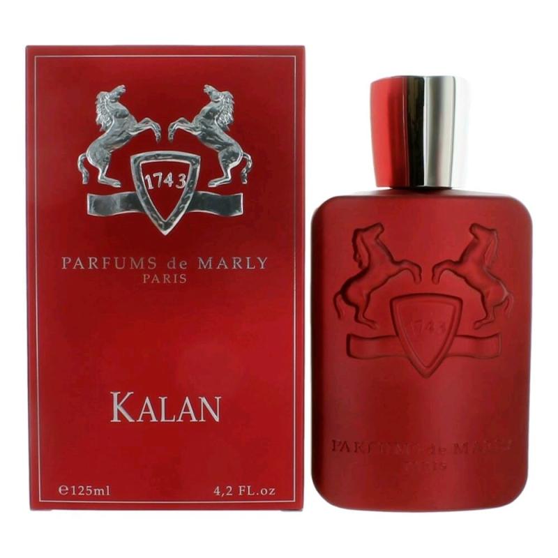 Parfums De Marly Kalan By Parfums De Marly, 4.2 Oz Eau De Parfum Spray For Men