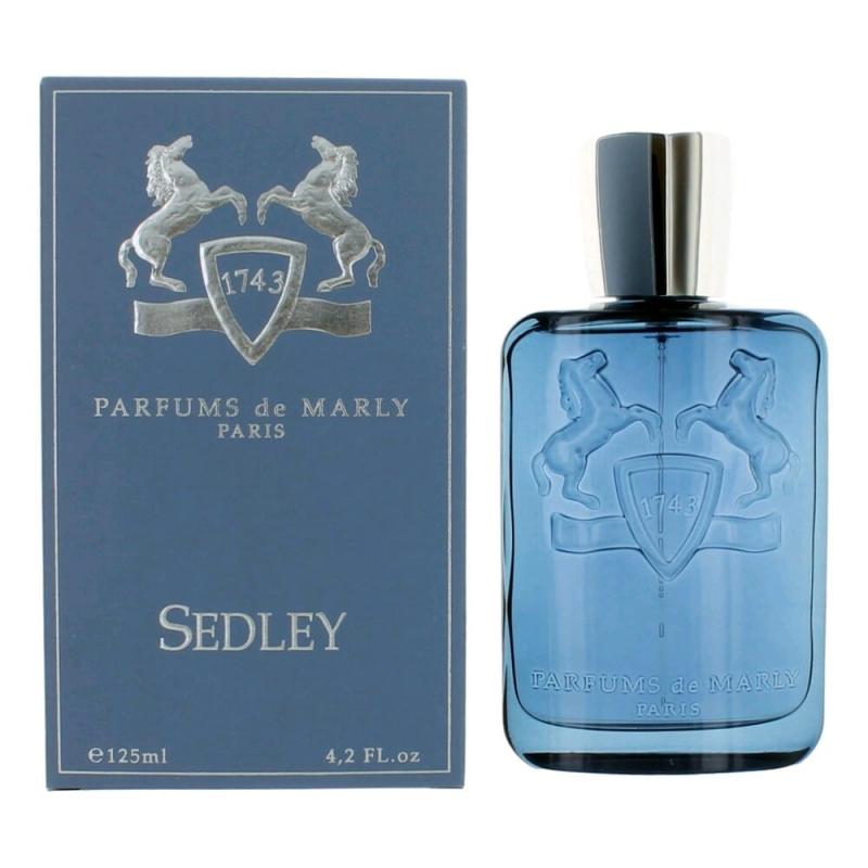 Parfums De Marly Sedley By Parfums De Marly, 4.2 Oz Eau De Parfum Spray For Men