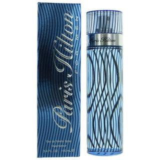 Paris Hilton By Paris Hilton, 3.4 Oz Eau De Toilette Spray For Men