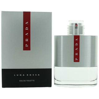 Prada Luna Rossa By Prada, 5.1 Oz Eau De Toilette Spray For Men