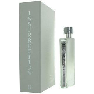 Insurrection Ii Pure By Reyane Tradition, 3 Oz Eau De Toilette Spray For Men