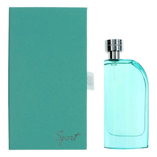 Insurrection Sport By Reyane Tradition, 3 Oz Eau De Toilette Spray For Men