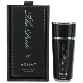The Pride Of Armaf By Armaf, 3.4 Oz Eau De Parfum Spray For Men