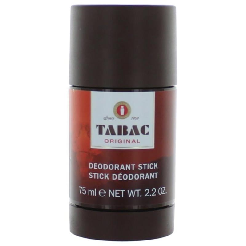 Tabac By Maurer &amp; Wirtz, 2.2 Oz Deodorant Stick For Men
