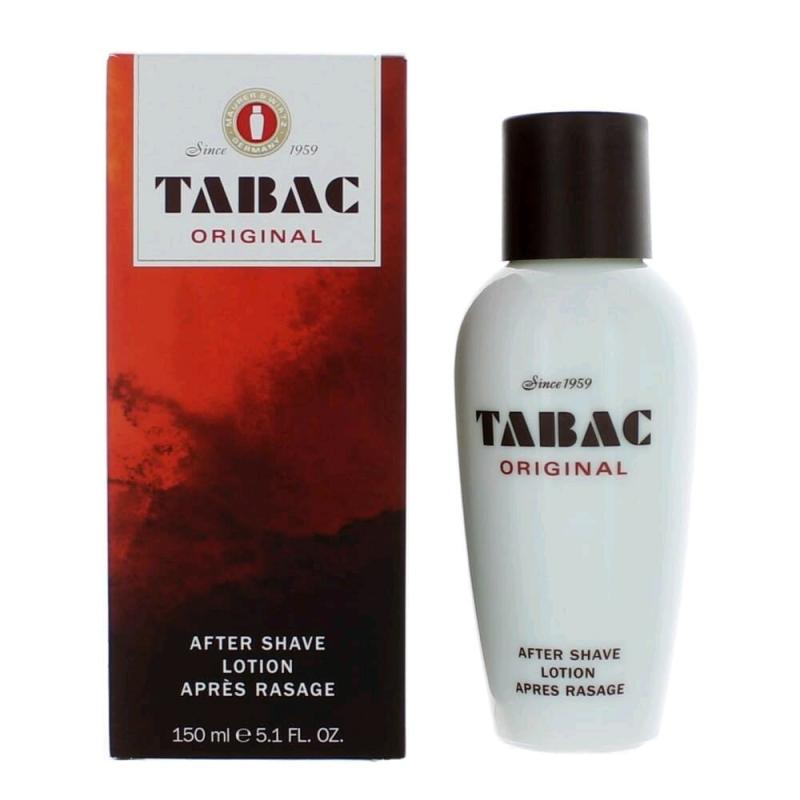Tabac By Maurer &amp; Wirtz, 5.1 Oz After Shave For Men
