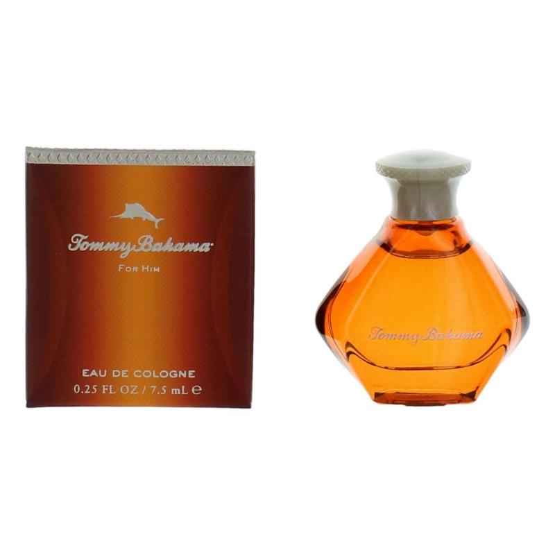 Tommy Bahama For Him By Tommy Bahama, .25 Oz Eau De Cologne Spray For Men