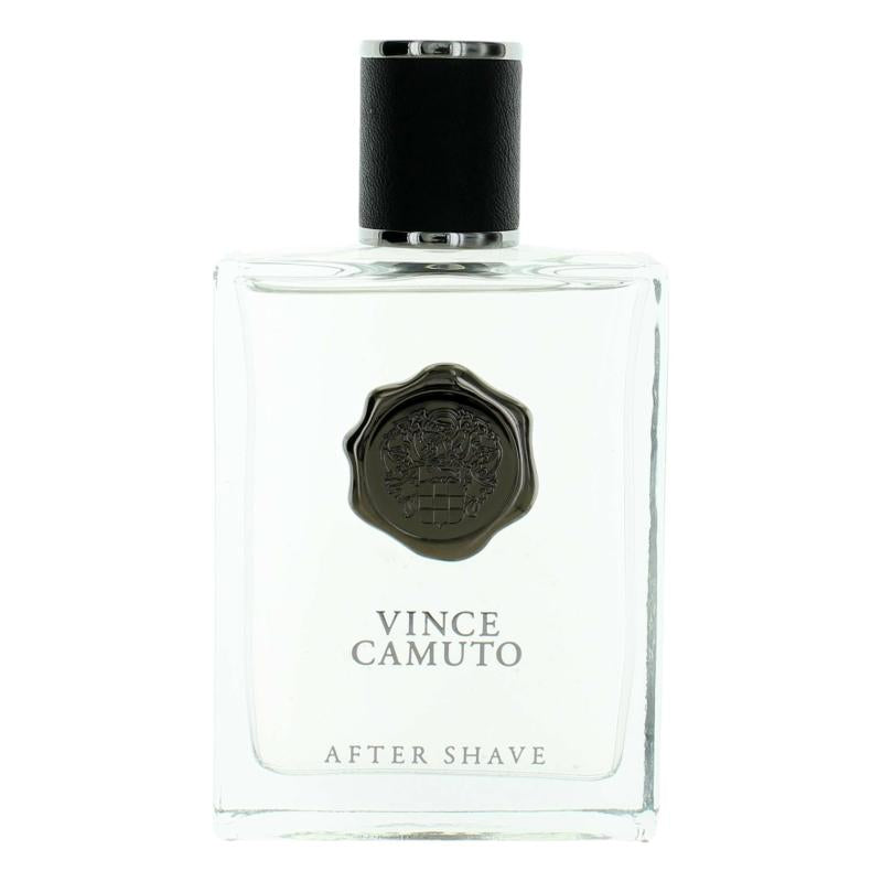 Vince Camuto By Vince Camuto, 3.4 Oz After Shave For Men Unboxed