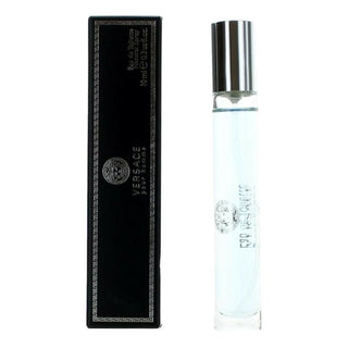 Versace Pour Homme By Versace, .3 Oz Eau De Toilette Spray For Men