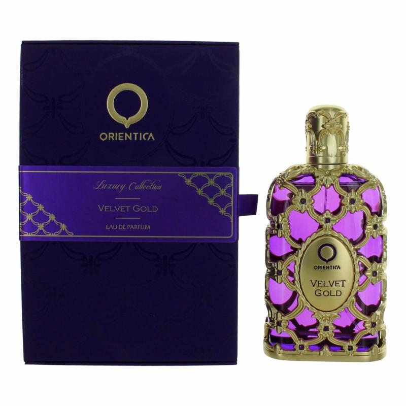 Orientica Velvet Gold By Orientica, 5 Oz Eau De Parfum Spray For Unisex