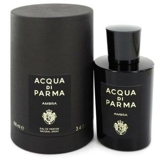 Acqua Di Parma Ambra By Acqua Di Parma, 3.4 Oz Eau De Parfum Spray For Unisex