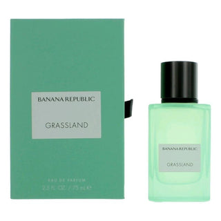 Grassland By Banana Republic, 2.5 Oz Eau De Parfum Spray For Unisex