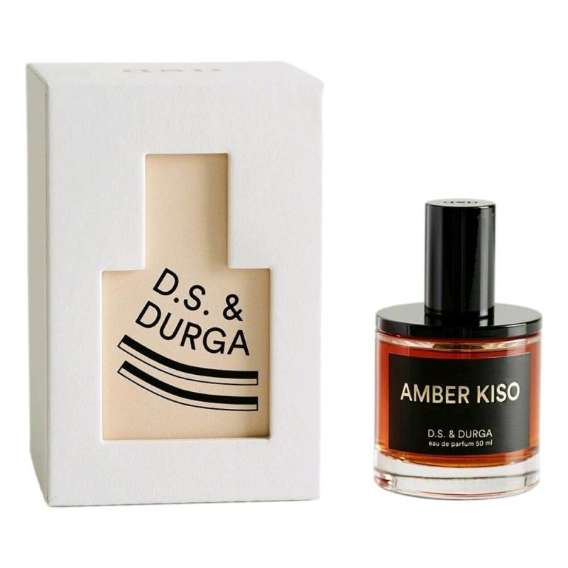 Amber Kiso By D.S. &amp; Durga, 1.7 Oz Eau De Parfum Spray For Unisex