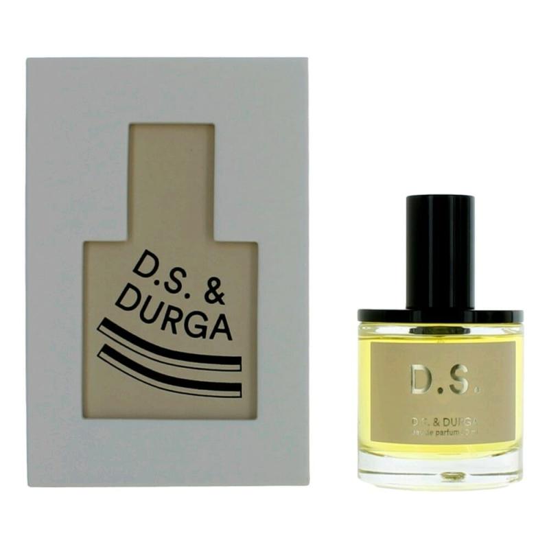 D.S By D.S. &amp; Durga, 1.7 Oz Eau De Parfum Spray For Unisex