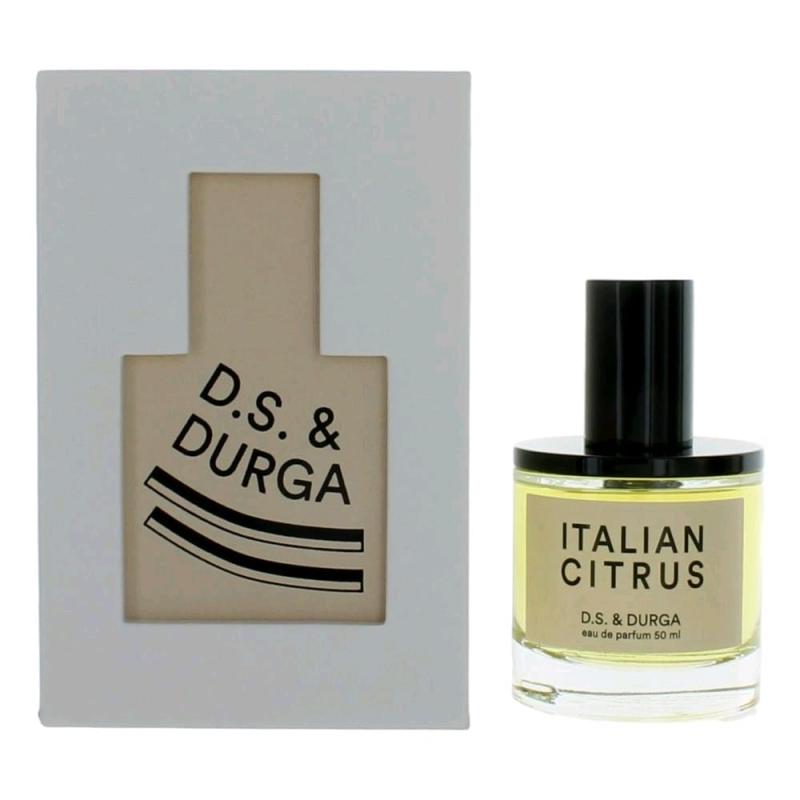 Italian Citrus  By D.S. &amp; Durga, 1.7 Oz Eau De Parfum Spray For Unisex
