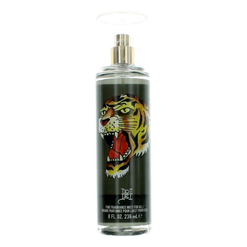 Ed Hardy Tiger Ink By Ed Hardy, 8 Oz Fine Fragrance Mist For Unisex