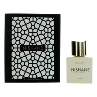 Nishane Hacivat By Nishane, 1.7 Oz Extrait De Parfum Spray For Unisex