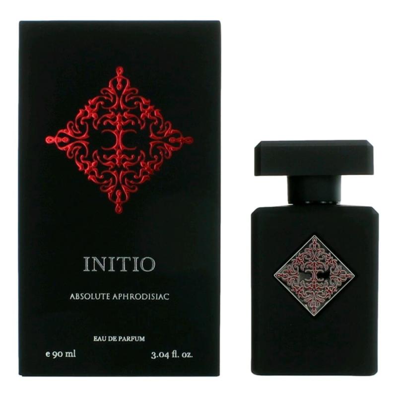 Absolute Aphrodisiac By Initio, 3 Oz Eau De Parfum Spray For Unisex