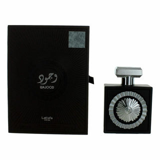 Wajood By Lattafa, 3.4 Oz Eau De Parfum Spray For Unisex
