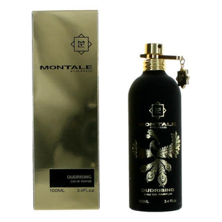 Montale Oudrising By Montale, 3.4 Oz Eau De Parfum Spray For Women