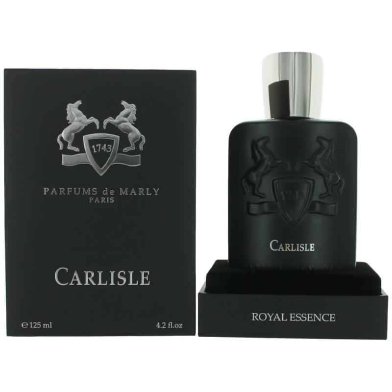 Parfums De Marly Carlisle By Parfums De Marly, 4.2 Oz Eau De Parfum Spray For Unisex