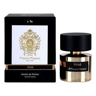 Kirke By Tiziana Terenzi, 3.4 Oz Exrait De Parfum Spray For Unisex